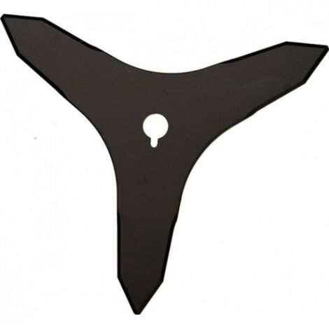Lame de coupe à 3 lames Makita 230x25 4 mm Z3 1 unités