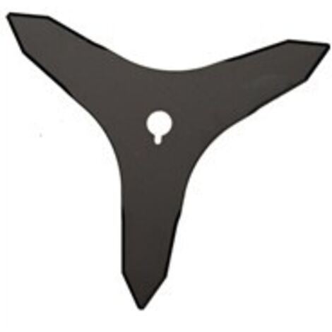 Lame de coupe à 3 lames Makita 305x25 4 mm Z3