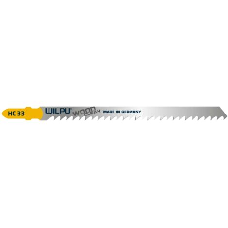 Lame de coupe Alt. Mm 105 D.3,0 W-Pl pz.5 Hc33 Wilpu