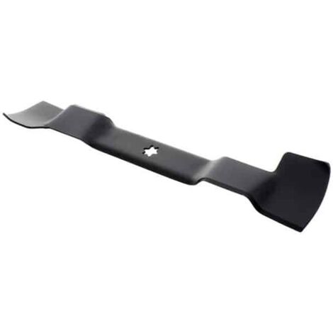 Lame de coupe gauche MTD 742-05253 - Long. 54 cm