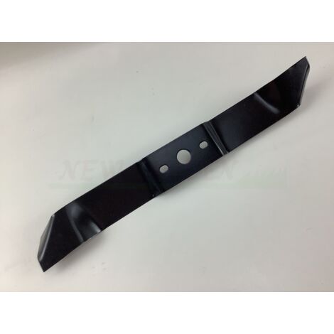 Lame de coupe pour tondeuse à gazon steeline 46XL 6.0 BRILL 039224