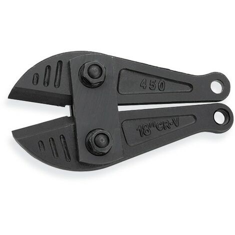 Lame de coupe professionnelle, CrV, 630 mm  DOGHER 293-630