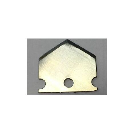 Lame de coupe-tuyaux Legris 16 mm ( Prix pour Paquet de 10 )
