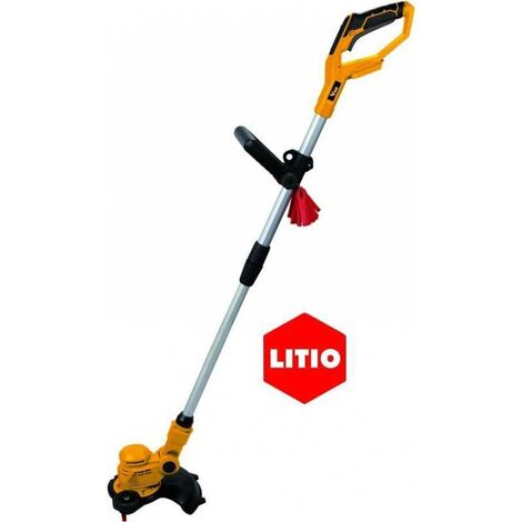 Lame de coupe Vigor Batterie VTB-20 Lithium Nu 20 Volt