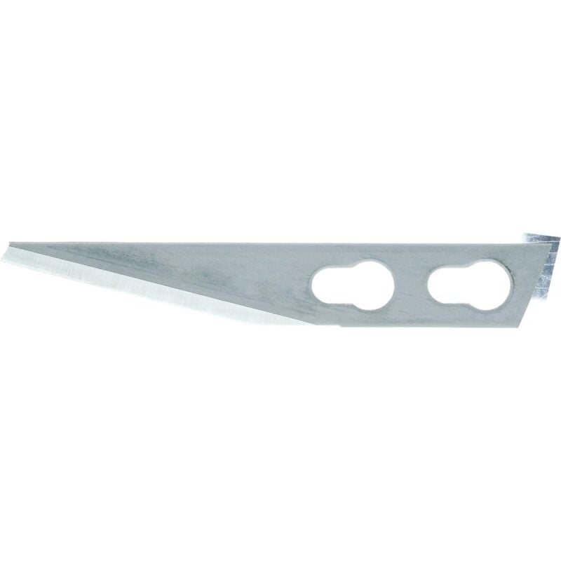 Mozart - Lame de couteau 100 lames/Pack