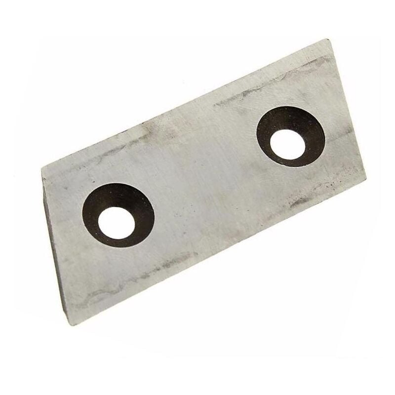 Jardiaffaires - Lame de couteau de broyeur compatible avec mtd ou compatible avec Wolf Garten 092.64.032