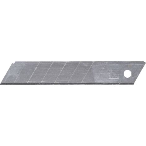 LAME DE CUTTER 18 MM 023306 KWB