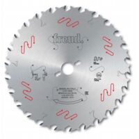 Lame de scie circulaire - DeWALT - DT1668-QZ - 184-16 mm - 40