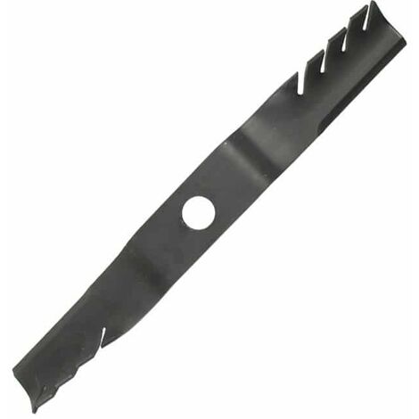 Lame de débroussailleuse 510mm pour HUSQVARNA et PUBERT – Type origine – Coupe nette et efficace – 320020006