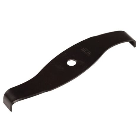 Lame de débroussailleuse compatible 280mm diamètre d'alésage 25.4mm