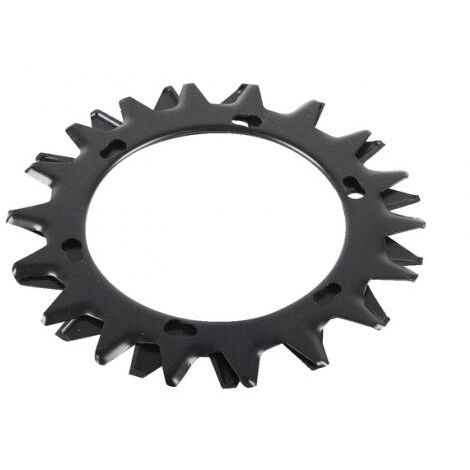 Lame de débroussailleuse rotative ECHO 16-SK-1815NW 1,60 mm d'épaisseur