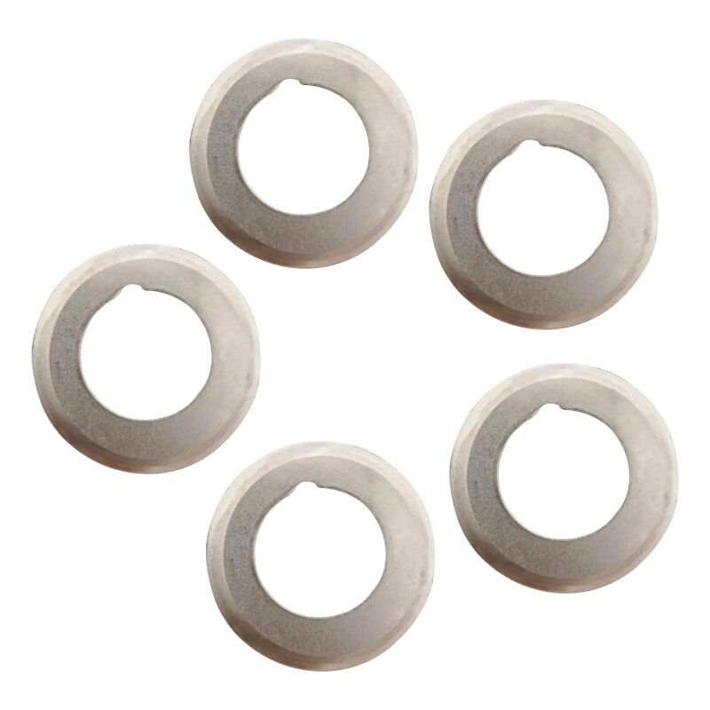 Lifcausal - Lame de dénudeur de fil domestique portable, outil de dénudage de fil manuel, lame de 1 à 25 mm, accessoire de machine à éplucher