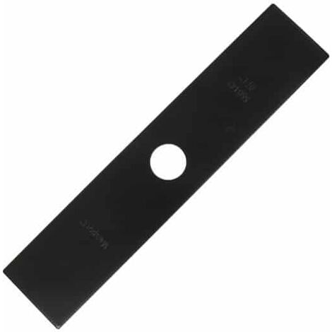 Lame de dresse-bordures MORRISON - MASPORT 550442