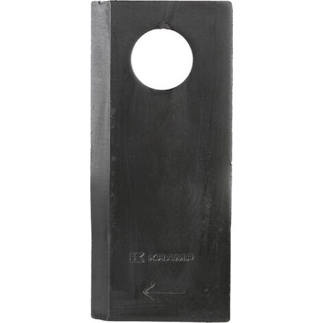Lame de faucheuse UNIVERSEL 434970KR
