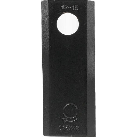 Lame de faucheuse UNIVERSEL 55906100KR