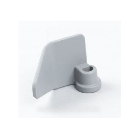 Lame de pétrissage QD780A pour Machine à pain RIVIERA & BAR  500588586