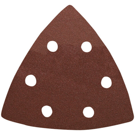 Lame de ponage Velcro bois 96 mm K150