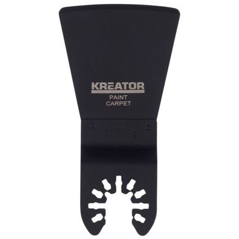 Lame de ponçage multi-plateau mm 28X52 Kreator