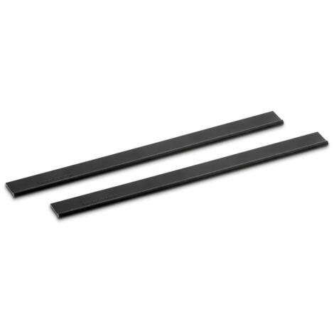 Lame de raclette pour vitre Karcher WV 1 250 mm