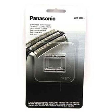 LAME DE RASAGE DE RASOIR PANASONIC