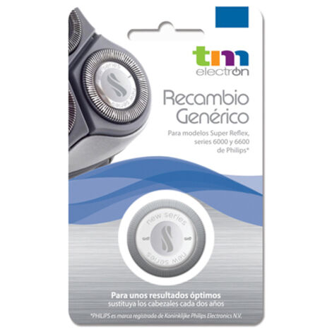 Lame de rasoir compatible PHILIPS HQ55