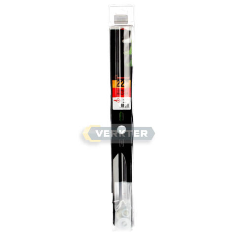 Lame de rechange 101-522 55 9 cm