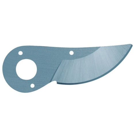 Lame de rechange 2/3 adapté à cisaille FELCO 2 et 4 emballage blister FELCO
