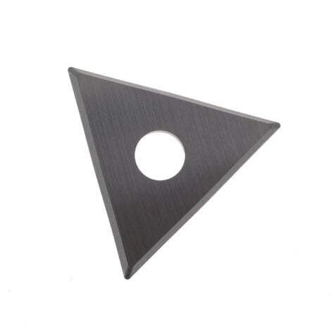 Bahco carbure triangulaire lame racleuse pour 625 /& 448 449