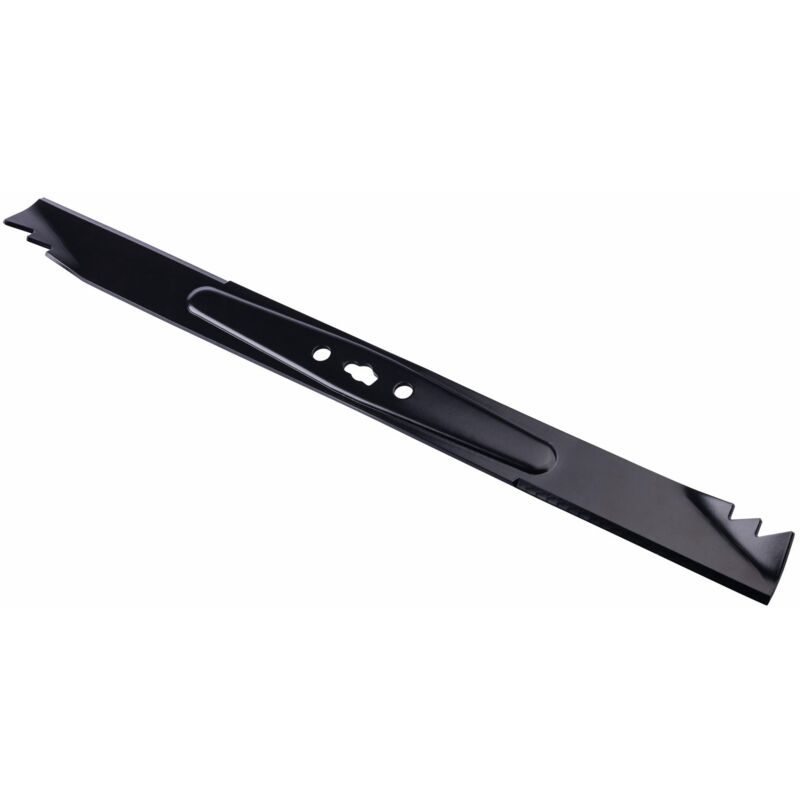 Lame de rechange 61cm pour tondeuse a gazon Scheppach mr196-61/mr224-61