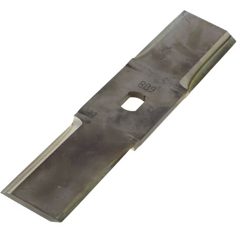 Lame de rechange axt rapid 2000/2200 pour Broyeur vegetaux Bosch