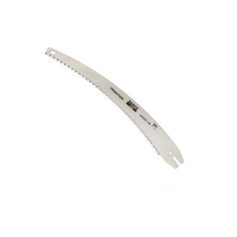 Lame de rechange Bahco 4400-14 pour scie arboricole