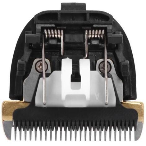 Lame de Rechange Compatible Panasonic ER-GP80 ER1611 1511