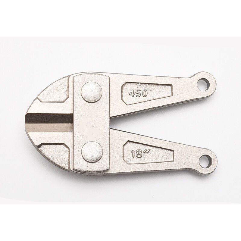 Fei Yu - Lame de rechange coupe boulon-450mm