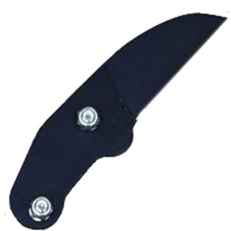 Lame de rechange coupe branches - partie noire