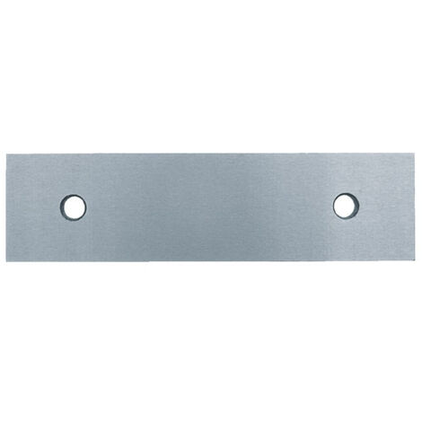 Lame de rechange lame inférieure longueur totale 150 mm no. de répour 4000 810 998