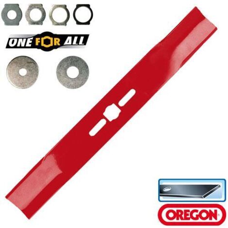 Lame de rechange multi-usage Oregon 40 cm