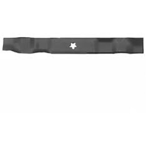 Lame de rechange Oregon 49 cm convient pour Husqvarna/AYP