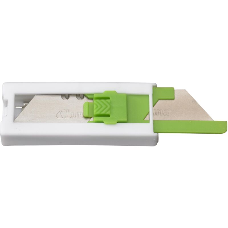 Lame de rechange pour couteaux utilitaires SK5 de 19 mm (10 pcs.)