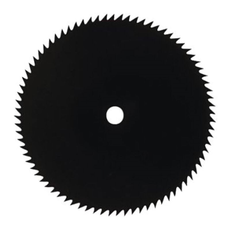 Lame de rechange pour débroussailleuse 80T