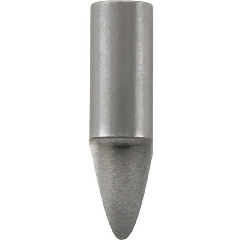 Lame de rechange pour outil trépan, type 00 et 00a, acier rapide e, Type : 5