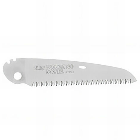 Lame de rechange pour POCKETBOY - L.170 mm - Ep.0,85 mm - 26 dents par 30 mm - 345-17 - Silky