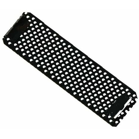 Lame de rechange pour rabot 25cm