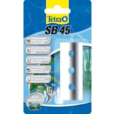 Lame de Rechange pour Raclette GS SB 45