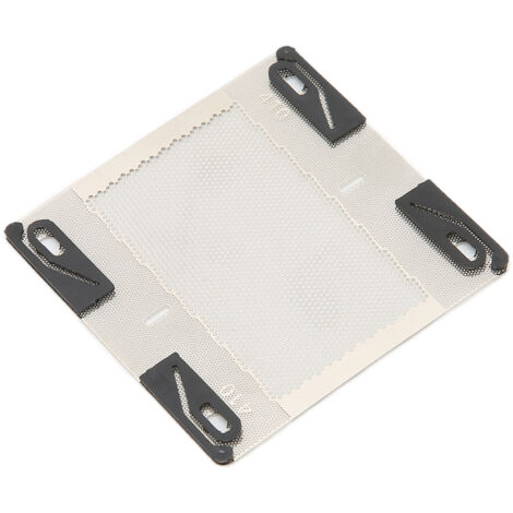 Lame de rechange pour rasoir électrique Braun 410 - Compatible avec les rasoirs Braun Series 4