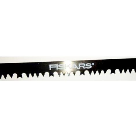 Lame de rechange pour scie à archet Fiskars 1001706