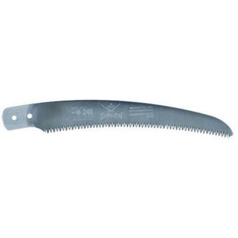 lame de rechange pour scie d&39A lagage gc 300 lh samurai 30cm