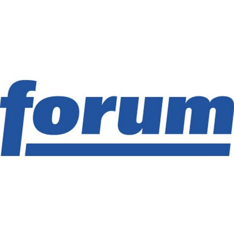 Forum - Lame de rechange, pour scie japonaise Dozuki à poignée bambou, longueur de lame 240 mm, Épaisseur de lame 0,5 mm