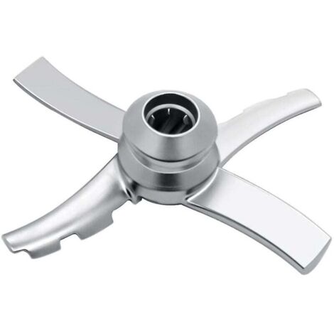 Lame de rechange pour sorbetières Ninja  mi série NC300, lame de mélange NC301