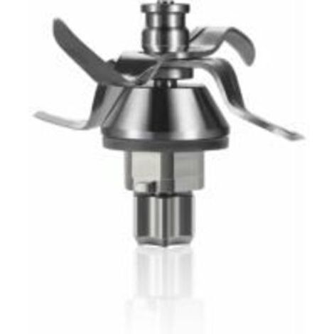 Lame de rechange pour Thermomix TM31 de Vorwerk joint inclus