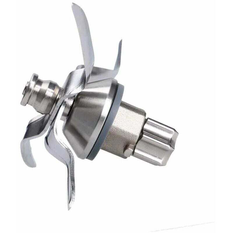 Lame de rechange pour Thermomix TM31 de Vorwerk，1149786MM